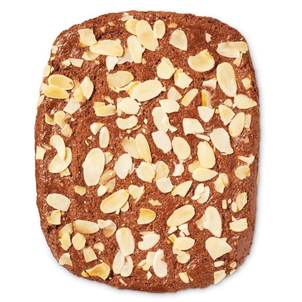 Roomboter speculaasbrok 125 GR