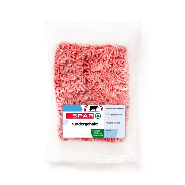Rundergehakt 300 GR