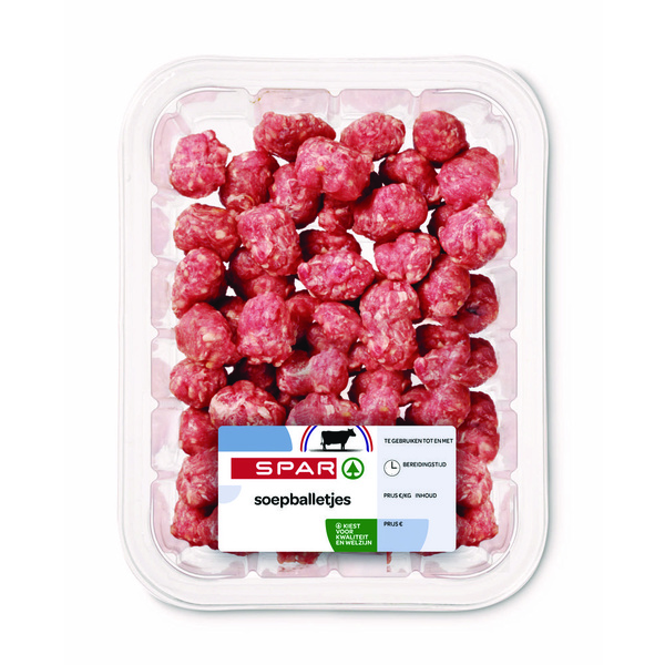 Soepballetjes 275 GR