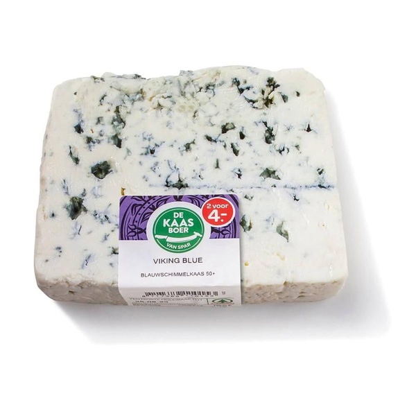 SPAR vvp viking blue 150 GR