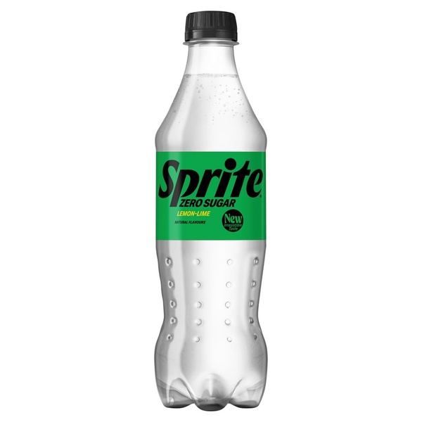 SPRITE regular 500 ML 500 ML