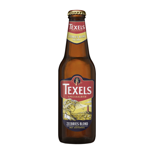 TEXELS zeebries blond fl 300 ML