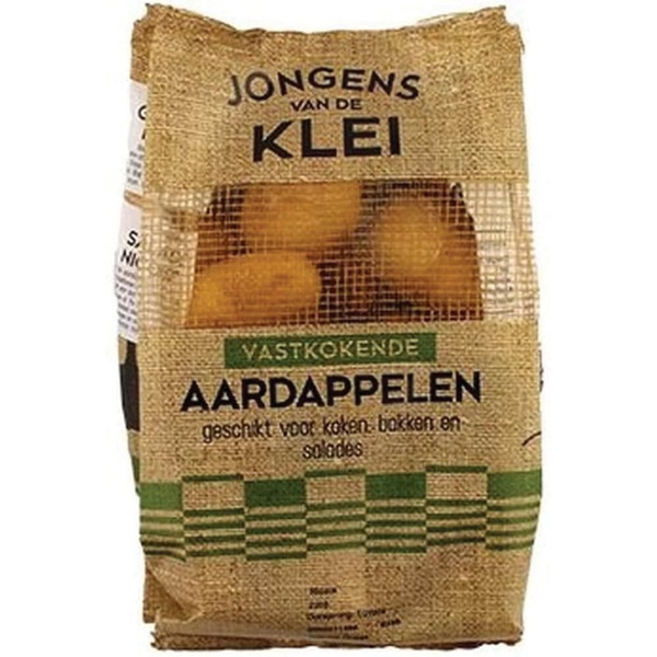 Aardappel vastkokend 1kg