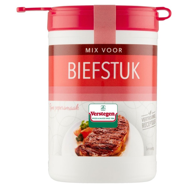 VERSTEGE biefstukmix 70 GR
