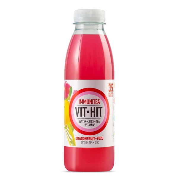VITHIT immunitea 500 ML
