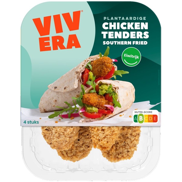 VIVERA chicken tenders 200 GR