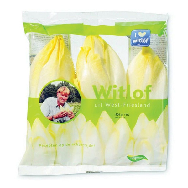 WITLOF GROF 11-15CM 500GR